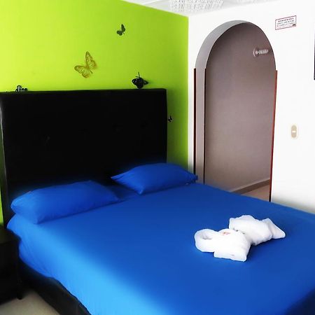 Hotel Bogota House 外观 照片
