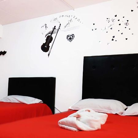 Hotel Bogota House 外观 照片